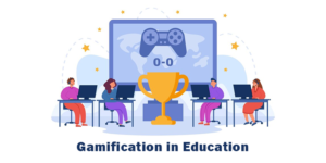 Gamification in Education: Transforming Learning Through Play